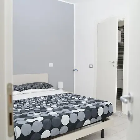 Bed & Breakfast Giardino Eden