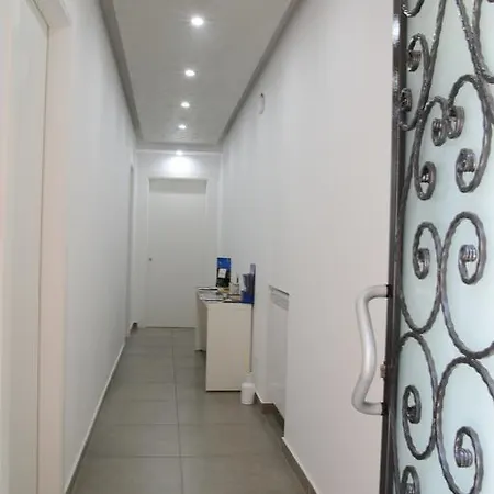 Giardino Eden ナポリ