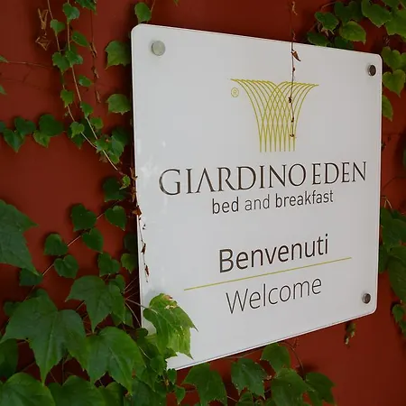 Giardino Eden