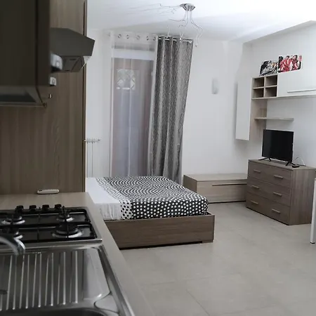 Giardino Eden Neapol