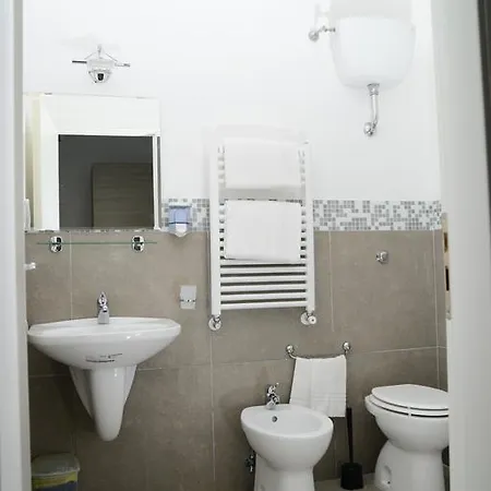 Giardino Eden נאפולי