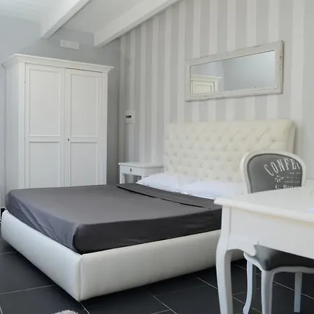 Bed & Breakfast Giardino Eden