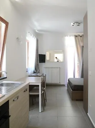 Giardino Eden Bed & Breakfast 4*