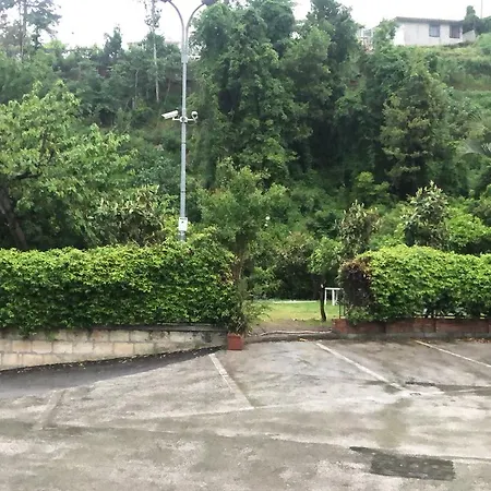 Giardino Eden * Napoli