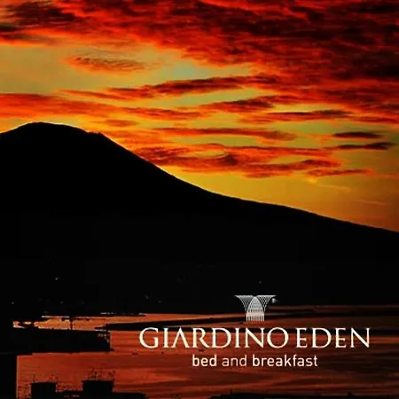 Giardino Eden Bed & Breakfast Neapel