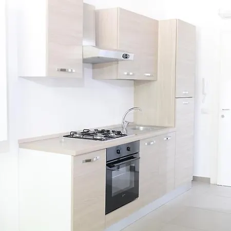 Bed & Breakfast Giardino Eden Napoli