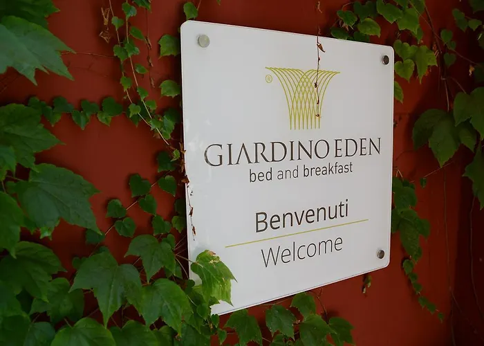 Giardino Eden