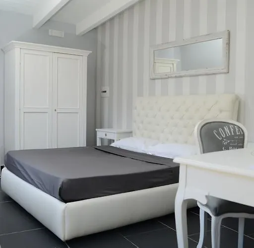 Bed and breakfast Giardino Eden