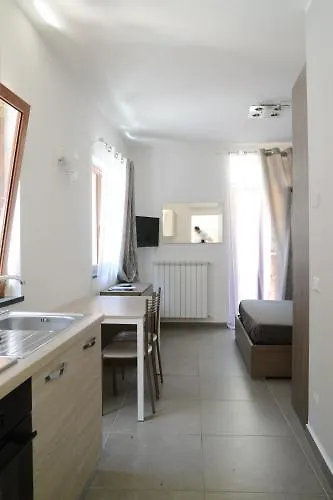 Giardino Eden Bed and breakfast 4*